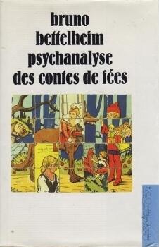 Psychanalyse des contes de fées