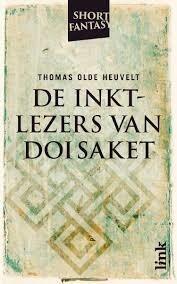 De inktlezers  van Doi Saket