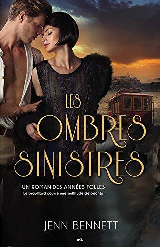 Les Ombres Sinistres