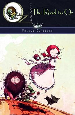 The Road to Oz