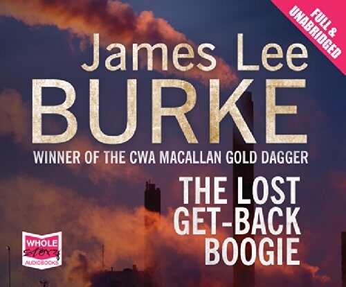 The Lost Get-Back Boogie