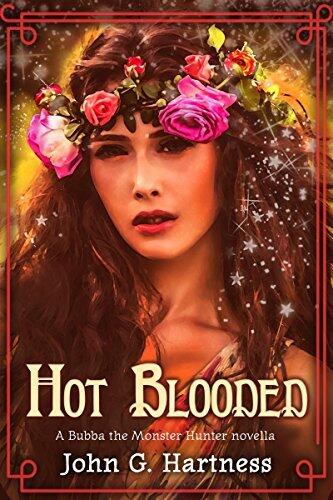 Hot Blooded