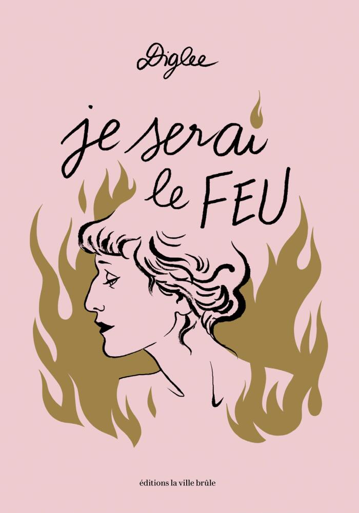 Je serai le feu
