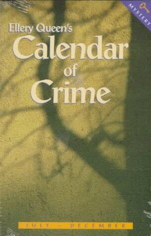 Ellery Queen's Calendar of Crime