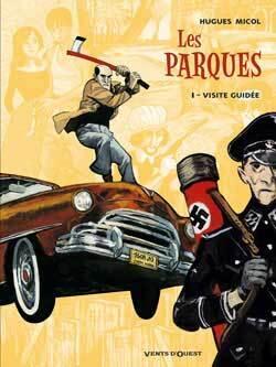 Visite Guidée