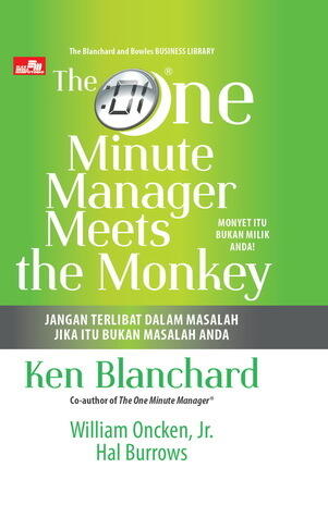 The One Minute Manager Meets the Monkey