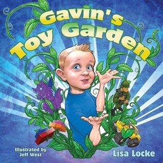 Gavin's Toy Garden