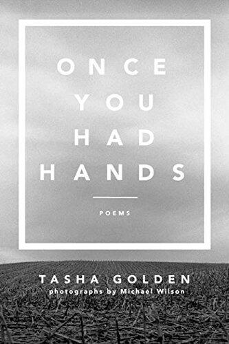 Once You Had Hands