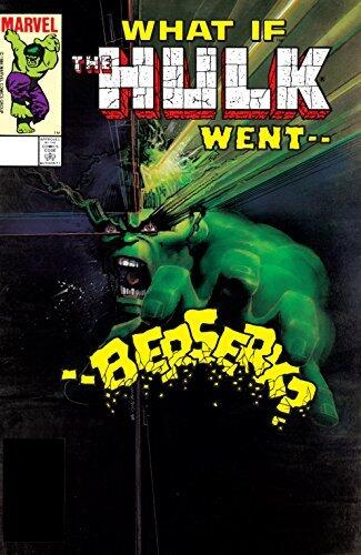 What If? (1977-1984) #45