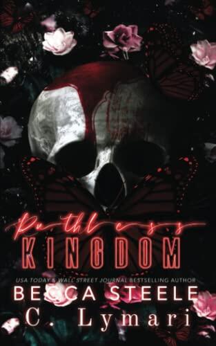 Ruthless Kingdom: A Reverse Harem Romance