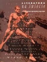 Literatura na Świecie. Luis Buñuel