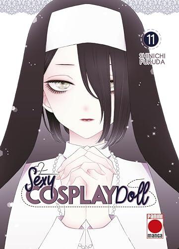 Sexy Cosplay Doll, vol. 11