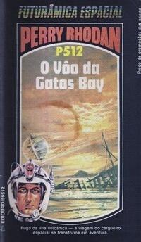 O Vôo da Gatos Bay