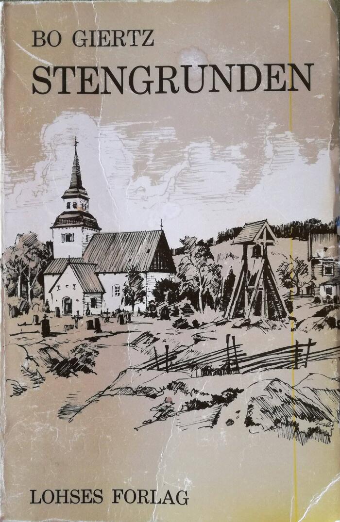 Stengrunden