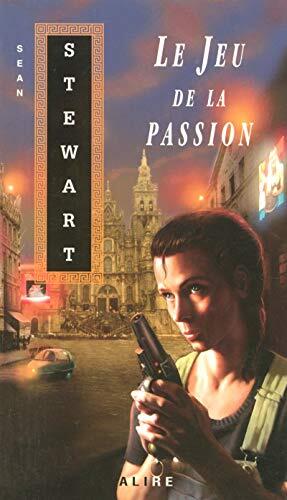 Le jeu de la passion