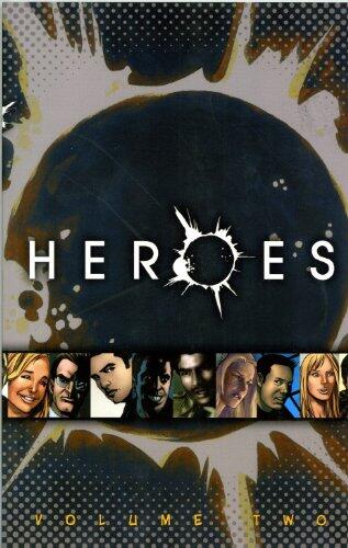 Heroes (Volume 2)