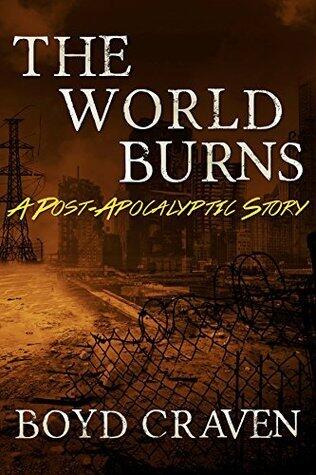 The World Burns