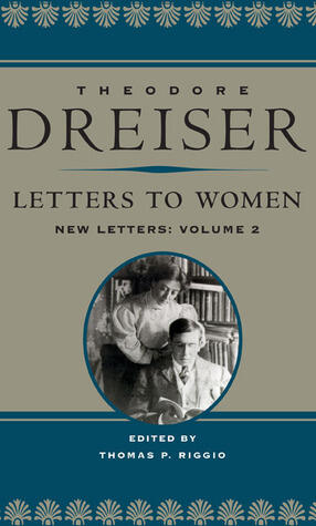 Letters to Women: New Letters, volume 2