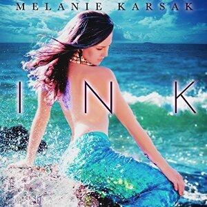 Ink: A Mermaid Romance
