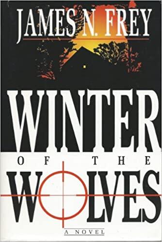 Winter of the Wolves