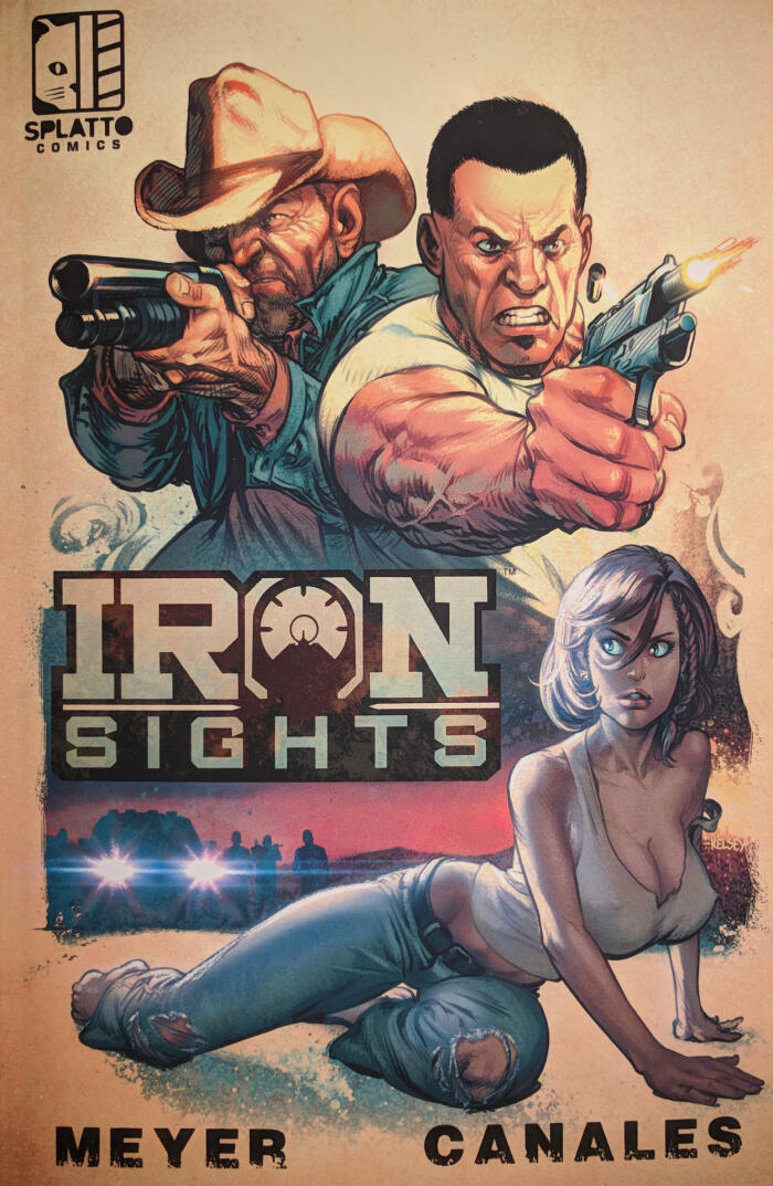 IRON SIGHTS