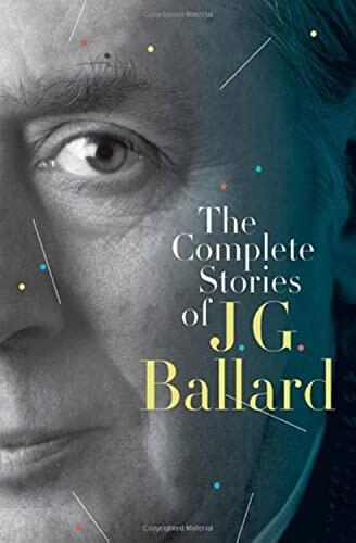 The Complete Stories