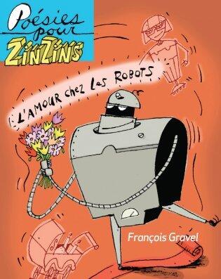 L'amour chez les robots