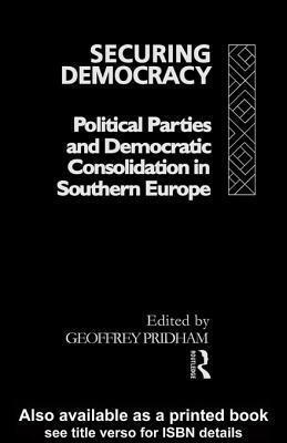 Securing Democracy