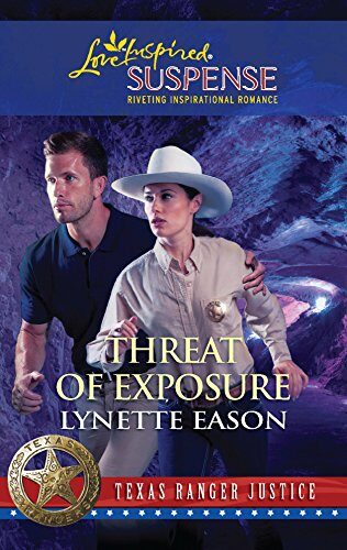 Threat of Exposure (Texas Ranger Justice)