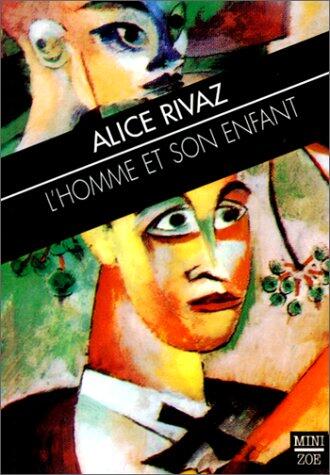 L'homme et son enfant