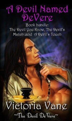 A Devil Named DeVere: Limited Edition Anthology
