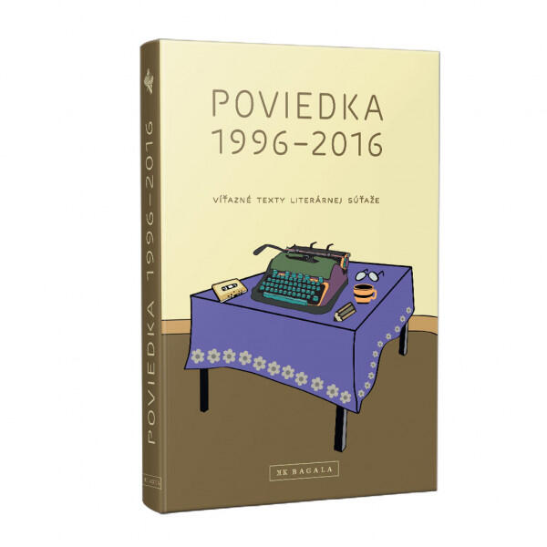 Poviedka 1996-2016