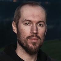 Ben Ormstad