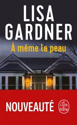 À même la peau