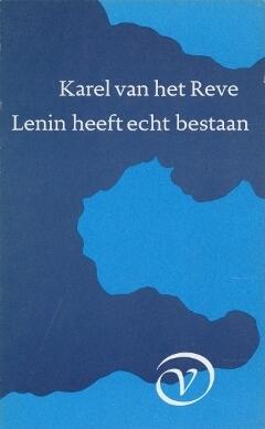 Lenin heeft echt bestaan