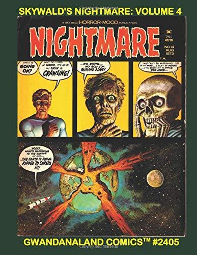 Skywald's Nightmare, Volume 4