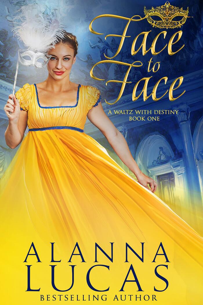 Face to Face: A Waltz with Destiny