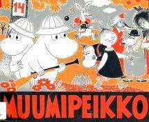 Muumipeikko 14
