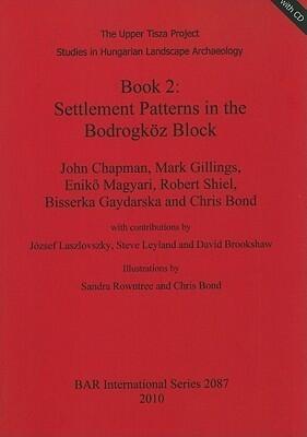 Settlement Patterns in the Bodrogkoz Block