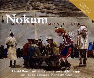 Nokum, ma voix et mon cœur