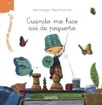 ¿Te cuento un secreto?