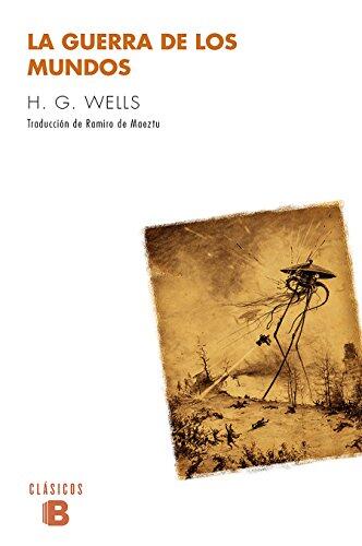 La guerra de los mundos / The War of the Worlds