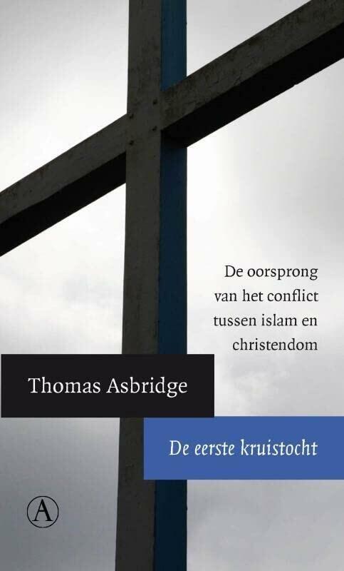 De eerste kruistocht