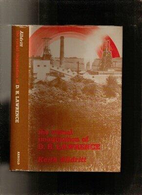 Visual imagination of D. H. Lawrence