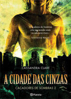 A Cidade das Cinzas