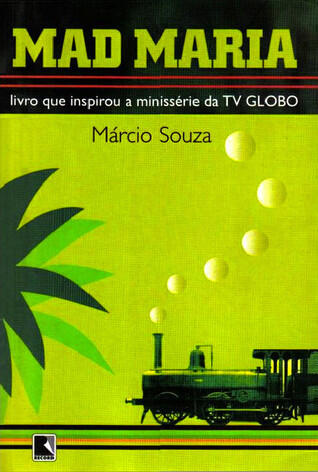 Mad Maria