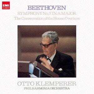 Beethoven: Sym No 7