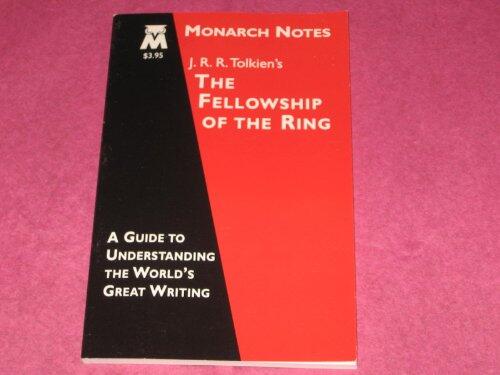 The Fellowship of the Ring