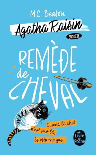 Remède de Cheval