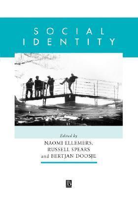 Social Identity: Context, Commitment, Content